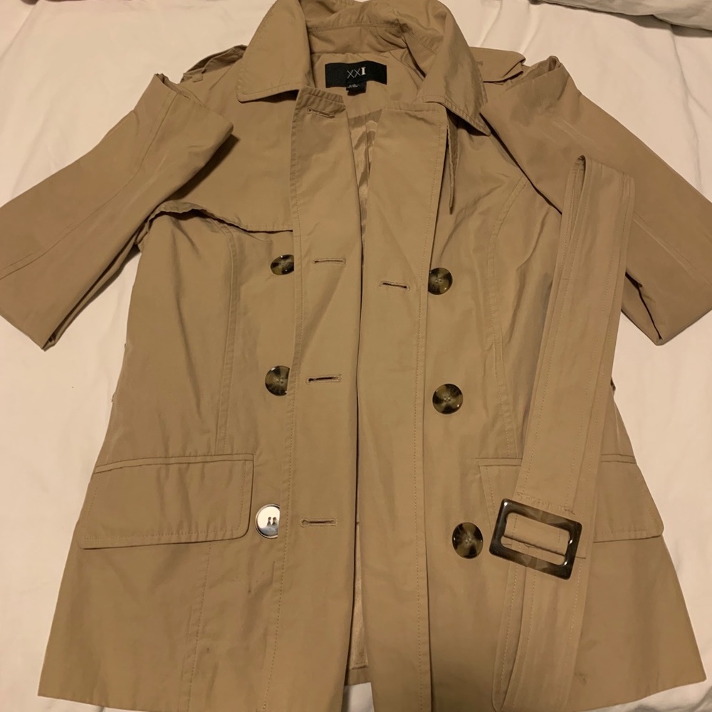 Forever21 Coat